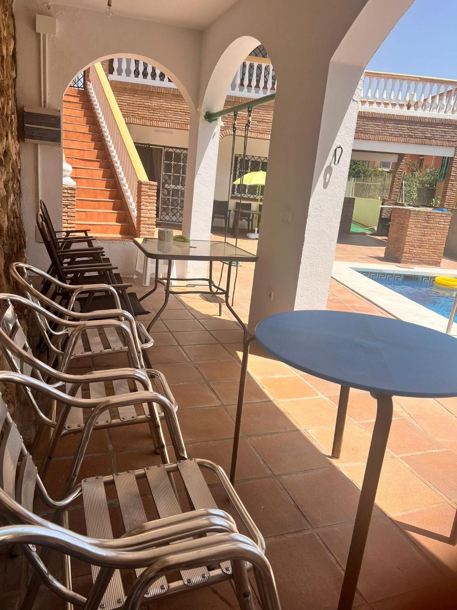 Casa de hóspedes Uc