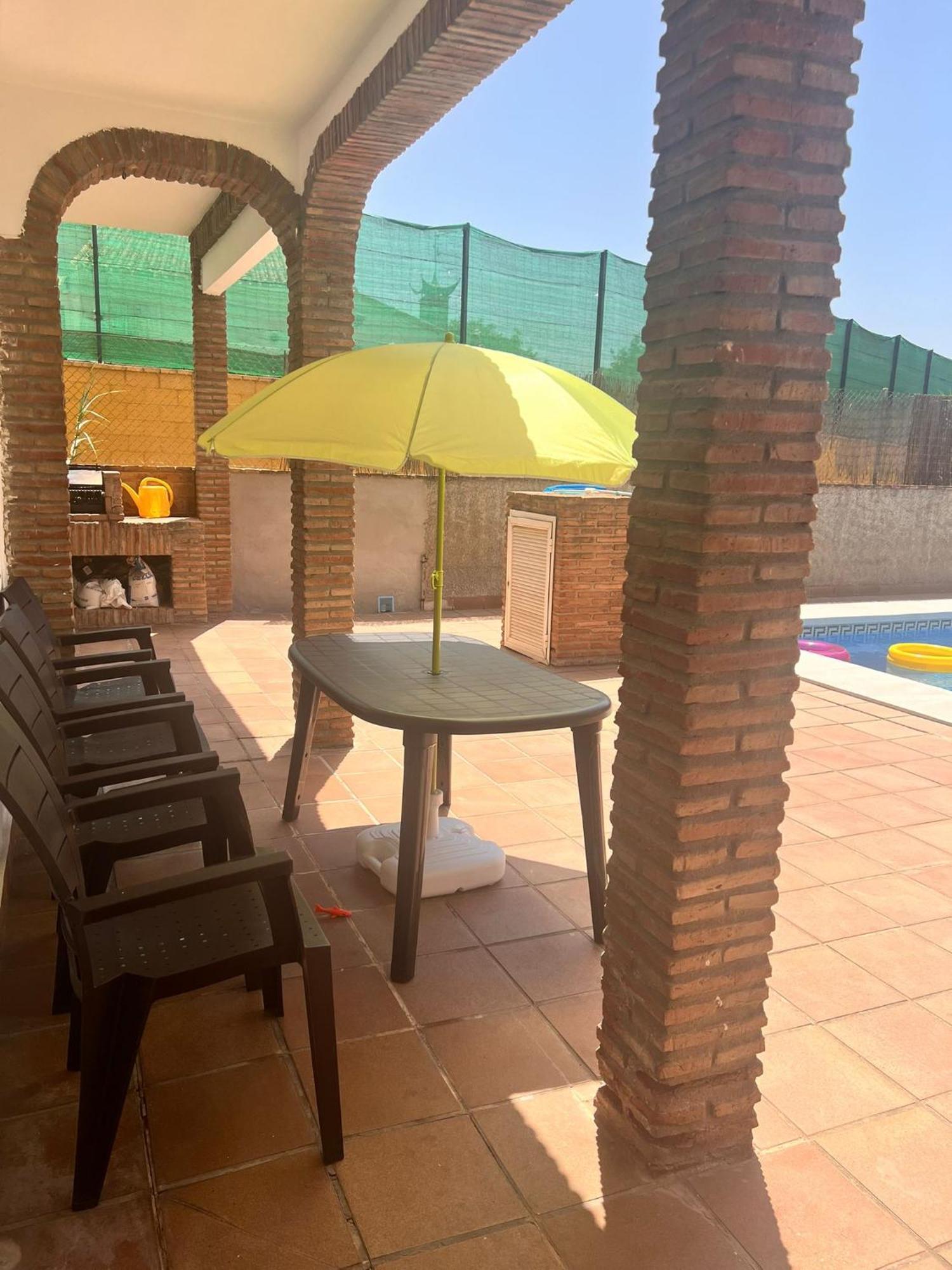 Casa de hóspedes Uc Málaga