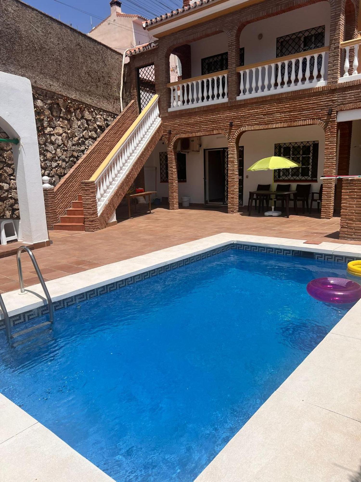 Casa de hóspedes Uc *