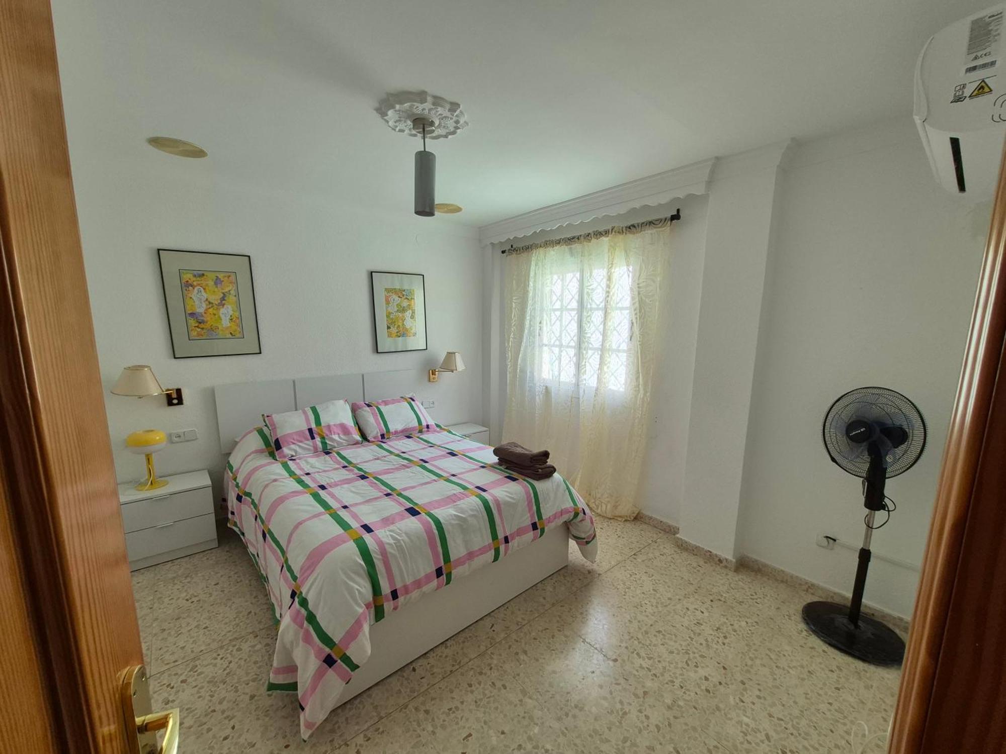 Uc Casa de hóspedes Málaga