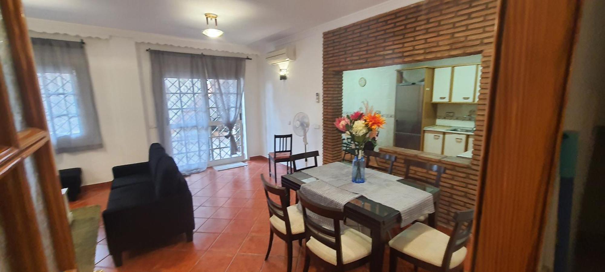 Uc Maison d'hôtes Málaga